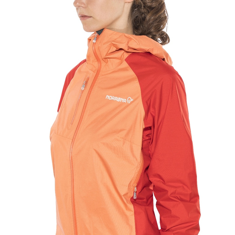 Norrona Bitihorn Dri1 Hiking Jacket